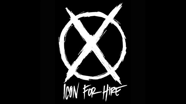 Icon For Hire - Bam Bam Pop