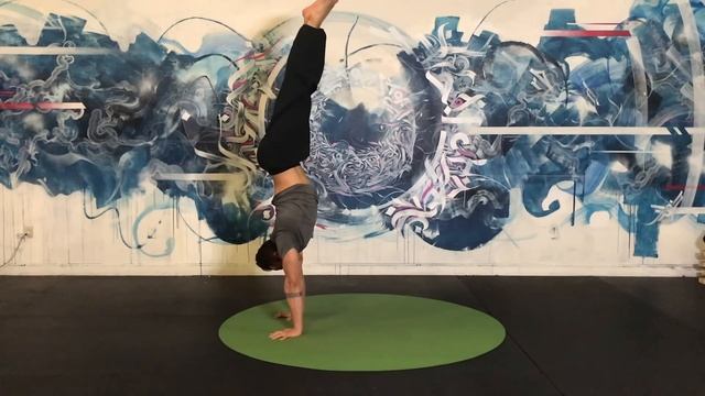 LOVE YOGA TRY FLOW MOVEMENT 30-minute Flow Movement Class