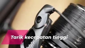 SHIMANO - ULTEGRA CI4+ 5500 XTC — Best for Keeping It Light