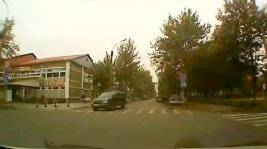 Авто-экскурсия по Поронайску летом 2012 года