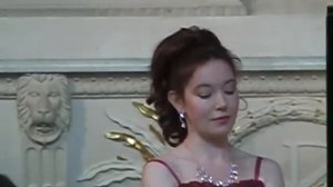 "Sa Maison" (М.Легран) - Лариса Елина