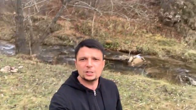 Экскурсии из Кисловодска для Вас. Как почувствовать ДУХ Кавказа? смотреть онлайн