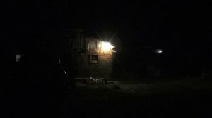 Соловей поет ночью!!! Nightingale song