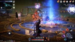 ЗА КОГО НАЧАТЬ ИГРАТЬ BLACK DESERT MOBILE