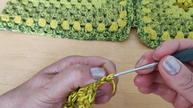 WE KNIT A HOOK CARDIGAN FROM TWO PARTS ВЯЖЕМ КАРДИГАН ВМЕСТЕ ИЗ ДВУХ ШЕСТИУГОЛЬНИКОВ