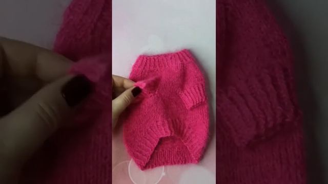 Свитер для собак 🤩 #йоркомания #одеждадлясобак #йоркимини #йоркирулят #бантикидляйорков #йорк смотреть онлайн