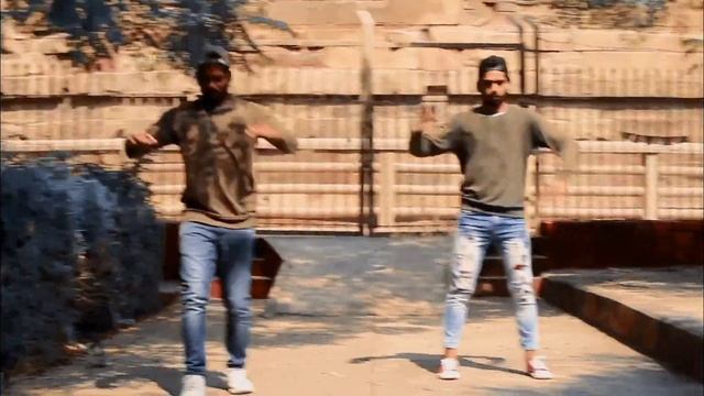 Le gayi Le gayi Dance video || Prince shastri X Popper shivam смотреть онлайн