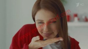 Реклама на ТВ. Чай Tess Pleasure. ООО Интермедиа Групп.