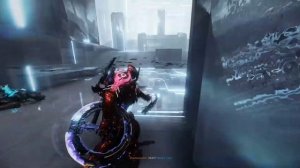 Ранг Варфрейм. Способы прокачать мастерство (Warframe) (13+)