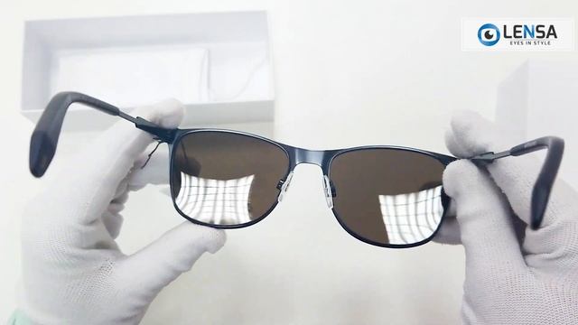 Unboxing ochelari de soare barbati POLAROID PLD 2051/S 807/LM – LENSA.RO смотреть онлайн