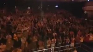 На что способна сила духа. Пол Потс.