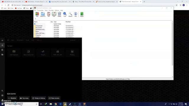 TUTORIAL MENGISNTALL TERRARIA WORLD EDITOR смотреть онлайн