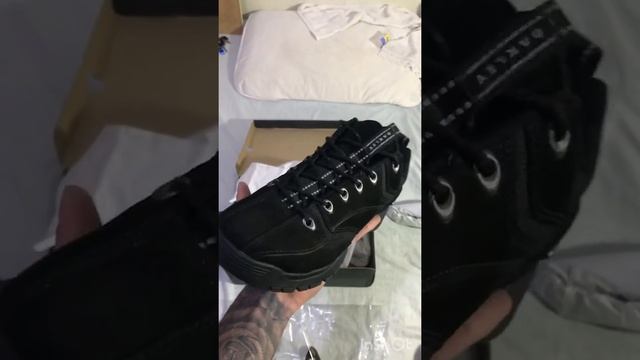 TÊNIS OAKLEY FLAK 365 UNBOXING смотреть онлайн