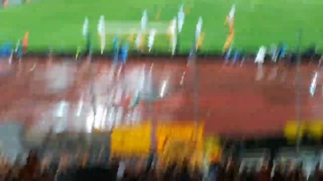 AEK-VIDEOTON 1-0 PETROS MANTALOS UEFA champions league смотреть онлайн