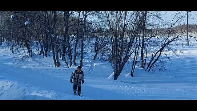 На лису после циклона смотреть онлайн