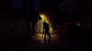 тюменская область "паранормальный"