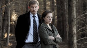 Сериал Вершина озера – 2 сезон 5 серия / Top of the Lake