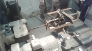 Намоточный станок СРН-05У