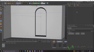 Cinema 4D R24-25 Store Selection