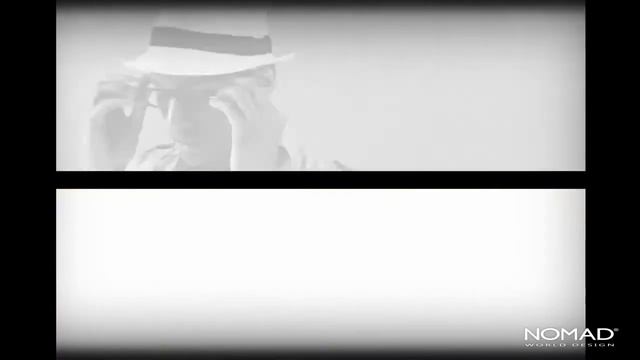 NOMAD eyewear World Design смотреть онлайн