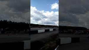 гонки в п. Краснозерском, за 19.08.2017года