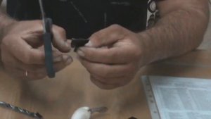 И снова о воблерах шумовые камеры