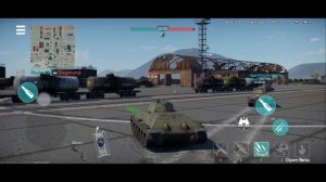 War Thunder Mobile - Как скачать и получить подарки на старте?