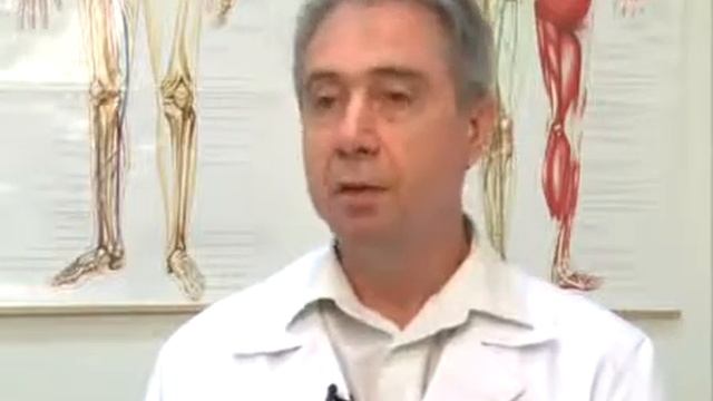 ДЭНАС Вертебра в клинике