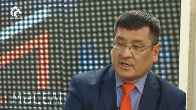 Бітімгерлік \ Маңызды мәселе \ Асыл арна смотреть онлайн