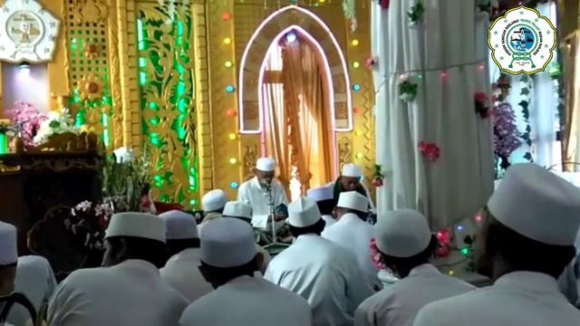 Haul Akbar ke-5 Pondok Sanggar Sholawat "Nurul Falah" Makam Panjang Leran Manyar Gresik