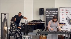 Г.Рзаев "Скерцо"