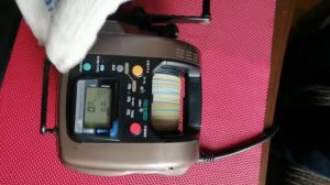 Daiwa Super Tanacom SS-60