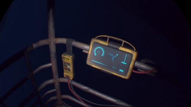 Encounter with sharks in the deep sea | virtual reality | Encuentro con tiburones realidad virtual смотреть онлайн