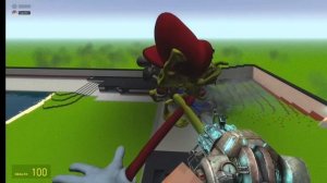 страшный проклятый мод на Соник