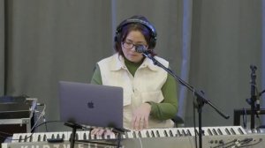 06.12.2023 | Служение причастия