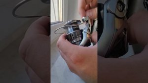 Shimano Nasci 21 4000 на продажу.