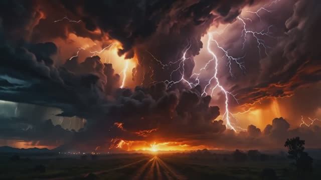 Апокалипсис - Apocalypse ©