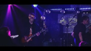 Концерт группы СТЁКЛА на "Вечере кино и рок-н-ролла" / Премьера "Герои" / Владивосток, Водолей, 2023