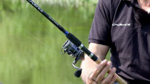 Win a CR10 15ft #0 Match Fishing Rod with Cadence Fishing UK!