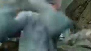 Я тебя ТАпоРикАм щяяяя! (жмых эффект)