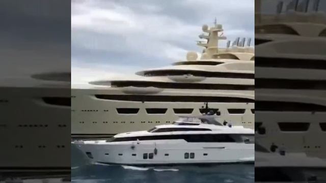 Наглядно о том, в чем разница между миллионером и миллиардером 🛥