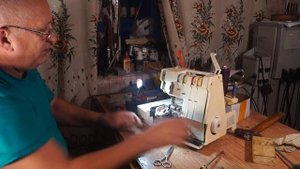 Оверлок _ САМАРА_.