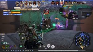 Типичная катка в DeadLock