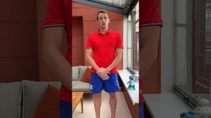 Кирилл Пригода из команды Mad Wave Team отвечает на вопрос о дружбе | Mad Wave