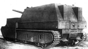 Малоизвестные САУ РККА в боях 1941. Интересные проекты советского танкостроения