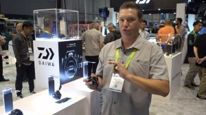 Daiwa 23 Tatula 100 | Gear Preview