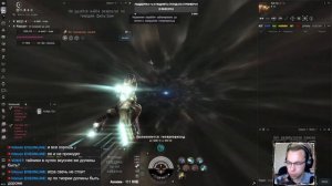 EVE online — Утренняя охота на релики в Саньше. Заводим старину Helios