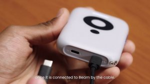 Welcome to XREAL Beam