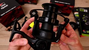 DAM Quick Shadow 5 SLS - 2022 ***HUN***