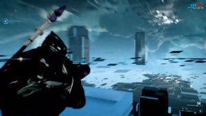 ВАРФРЕЙМ: ЭКЗАМЕН НА 10 РАНГ МАСТЕРСТВА. АЛЬТЕРНАТИВНОЕ ПРОХОЖДЕНИЕ WARFRAME